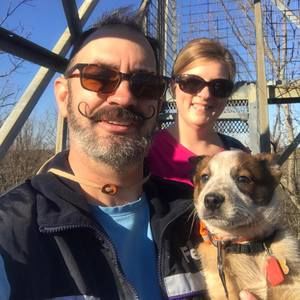 Meet your Posher, Sammy